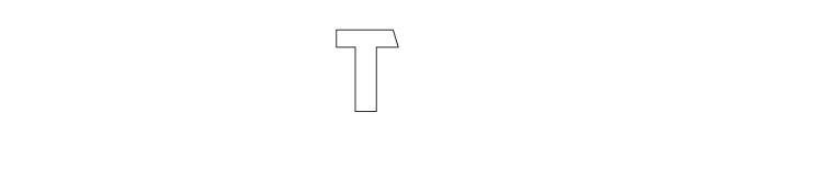 logo nettrotter white
